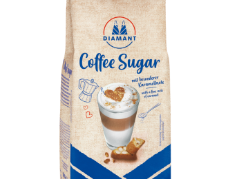Diamant Coffee Sugar 500 g